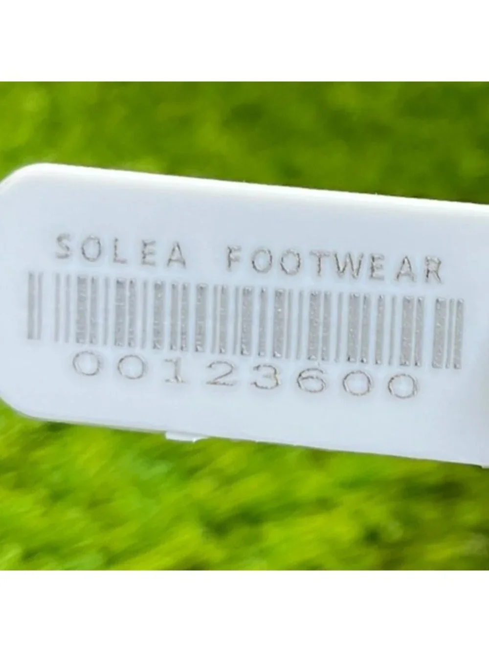 Bush please review